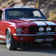 Illustration for article titled I Drove A $169,000 Ford Mustang And My Favorite Part Was Everything